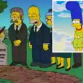 Mardž Simpson umire u finalnoj epizodi poslednje sezone?! Fanovi kultne animirane serije u neviđenom šoku