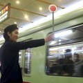 Voz iz Pjongjanga stigao u Moskvu - obnovljena najduža direktna železnička linija