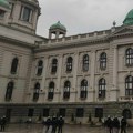 Novčano kažnjeni poslanici u Skupštini: 10 odsto od osnovne plate zbog lošeg ponašanja