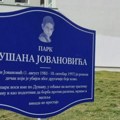 DUŠAN JOVANOVIĆ – DEČAK KOJI JE POSTAO SIMBOL NADE DA SRBIJA BUDE DRUŠTVO JEDNAKIH