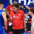 Evo gde možete da gledate TV prenos meča Srbija - Argentina u odbojkaškoj Ligi nacija