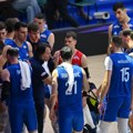 Odbojkaši Srbije nemoćni i protiv Argentine: Još se čeka prvi trijumf u "Areni"