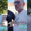 Ovi inspektori BIA su sramota Srbije: Hapse studente pred kamerama Informera