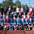 Bss: Novi Pazar spreman za juniorsko Evropsko prvenstvo