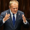 Premijer Poljske najavio privremene kontrole na granicama sa ove dve zemlje