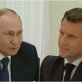 Putin i Makron razgovarali posle tri godine! Predsednik Rusije: Sukob u Ukrajini direktna je posledica zapadne politike