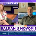 Balkan Project Orkestar: Spoj tradicije i modernog zvuka koji oduševljava publiku širom sveta