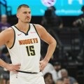 Košarkaški zemljotres! Zbog ovoga je Nikola Jokić odbio da potpiše supermaks ugovor sa Denverom