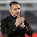 Zoran Mirković novi selektor mlade reprezentacije Srbije do 21 godine