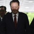 Bivši predsednik Južne Koreje Jun Suk Jeol optužen za zloupotrebu vlasti