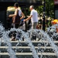 Kratki predah od vrućina: U kojim delovima Srbije nas danas čekaju kiša i osveženje?