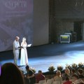 60. Filmski susreti u Nišu između „dve vatre“