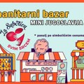 Prvi humanitarni bazar u organizaciji udruženja "Za Suboticu svim srcem"