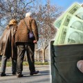 Kog datuma počinje isplata julskih penzija: Evo kada građanima novac leže na račune