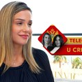 "Neka mi dođe na nastup" Breskvica o Stanivukoviću, velikoj promeni i Mahrininom fijasku u CG: "Stvarno je..."