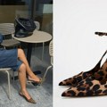 Leopard i denim su kombinacija koja je osvojila Instagram, a nosićemo je i mi Egzotičan ukus nove Eva riblje salate: Eva losos…