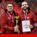 Dva Stefana – jedno srce, recept za uspeh