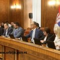 Da li ste znali da se kora lubenice može jesti - bogata je hranljivim materijama