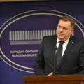 Snsd: Odbacujemo presudu protiv Dodika; formirati Vladu nacionalnog jedinstva