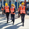 MOL grupa uvezla 85.000 tona sirove nafte iz Kazahstana preko Omišlja, potpisan novi sporazum