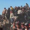 Gaza: Kamion se prevrnuo na civile koji su čekali pomoć, najmanje 20 mrtvih