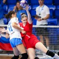 Srpske rukometašice igraju u nedelju sa češkom na kadetskom rukometnom EP: Borba za deveto mesto
