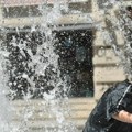 Danas sunčano i veoma toplo: Temperatura do 40 stepeni