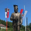 Crna Gora: Crkva čuva ratnog zločinca Pavla Đurišića