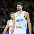 Kipar - Srbija, uživo: "Orlovi" žele da nastave niz pobeda