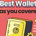 Pretprodaja Best Wallet‑a prikupila 14,5 miliona dolara usred porasta vlasništva nad kriptovalutama u SAD‑u