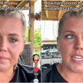 Žena sačuvala tetovažu muža nakon što je umro: Do detalja objasnila proces, uramila kožu i okačila je na zid