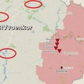 The Independent: Harkov, Dnjepropetrovsk i Poltava bi mogli biti ugroženi ako Kijev izgubi Donbas