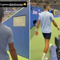Gde je Novak Đoković? Sad to zna ceo svet: Srbin objavio snimak na Instagramu pred početak US opena