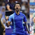 ANKETA: Pitali smo ko osvaja US open 2025.
