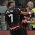 Pavlović strelac na početku sezone: Modrić debitovao, Milan ipak poražen pred 75.000 navijača