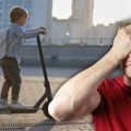 Roditelji, pažnja! Električni trotineti mogu biti fatalni za decu ABS: To su vozila koja zahtevaju zrelost