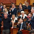 Boško Obradović odgovorio Milošu Jovanoviću