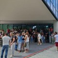 Naučnici na Institutu BioSens štrajkuju treću sredu zaredom