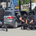 Haos U tužilaštvu U Novom Pazaru Osumnjičeni divljao posle produženja pritvora, policija ga jedva savladala!