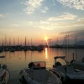 Rast broja turista u Crnoj Gori u prvih sedam meseci 2025.