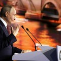 "Medved je medved": Ovo je Putinov komentar na fotografiju koja je obišla svet