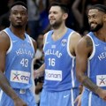 Evrobasket, 12. dan: Na programu preostali mečevi osmine finala