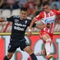 Pazarci "pazarili" u Subotici: Stigao Luka Bjelović!