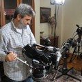 Kralj televizijskih serija: Odlazak Mihaila Miše Vukobratovića