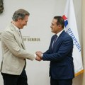 Slobodna trgovina između Srbije i Egipta - šta to znači za naše kompanije (AUDIO)