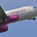 Wizz Air zatvara bazu u Beču do marta 2026. godine