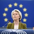 Goci: Predsednica EK se ne informiše iz Vučićevih pisama, ali govori nepovoljno za građane