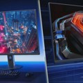 Xiaomi predstavio najpovoljniji 2K 200Hz gejming monitor na tržištu