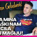 Kristijan Golubović šokirao javnost: Mina Vrbaški je bacala crnu magiju i TROVALA Kristinu (video)