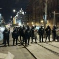 BIRN: Svedočanja o policijskoj brutalnosti u garaži Vlade Srbije